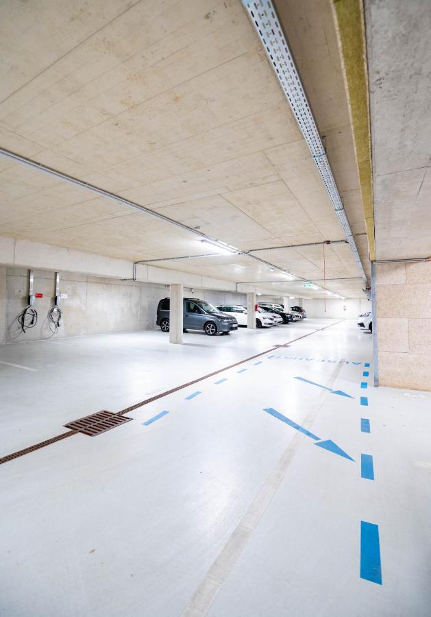 Shome Hotel Graz I Self Check-In I Free Parking Zewnętrze zdjęcie