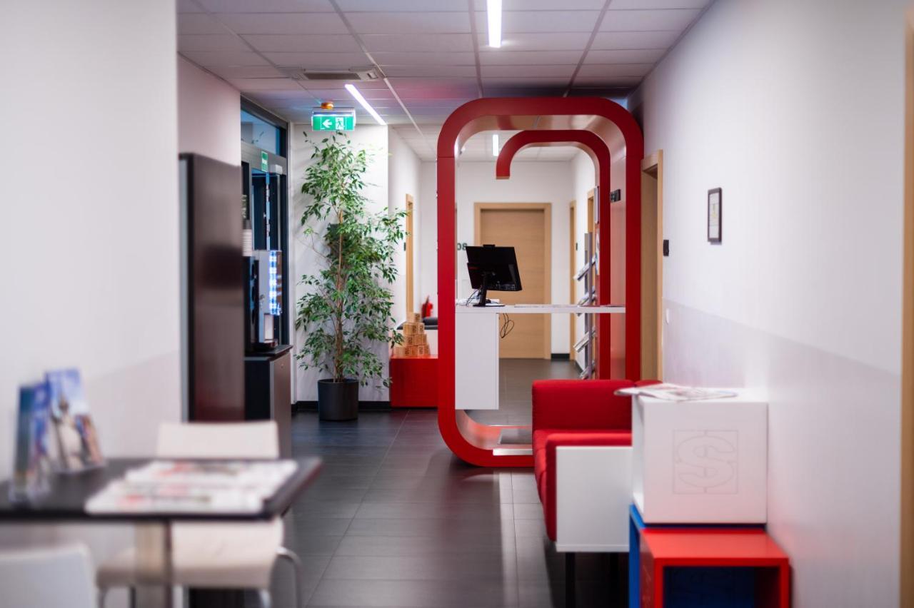 Shome Hotel Graz I Self Check-In I Free Parking Zewnętrze zdjęcie
