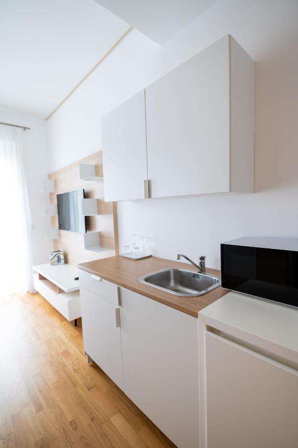 Shome Hotel Graz I Self Check-In I Free Parking Zewnętrze zdjęcie