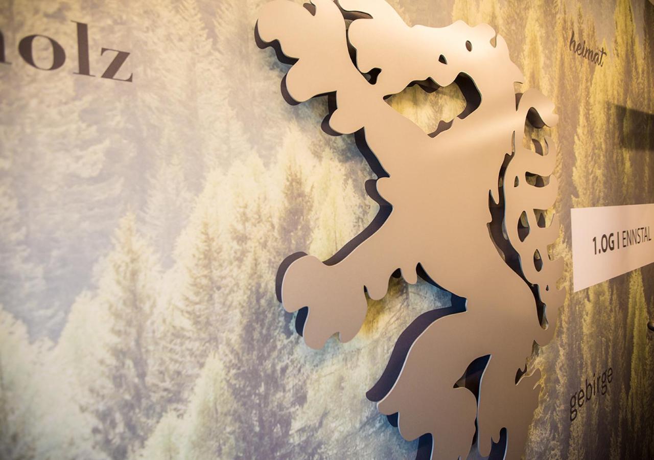Shome Hotel Graz I Self Check-In I Free Parking Zewnętrze zdjęcie