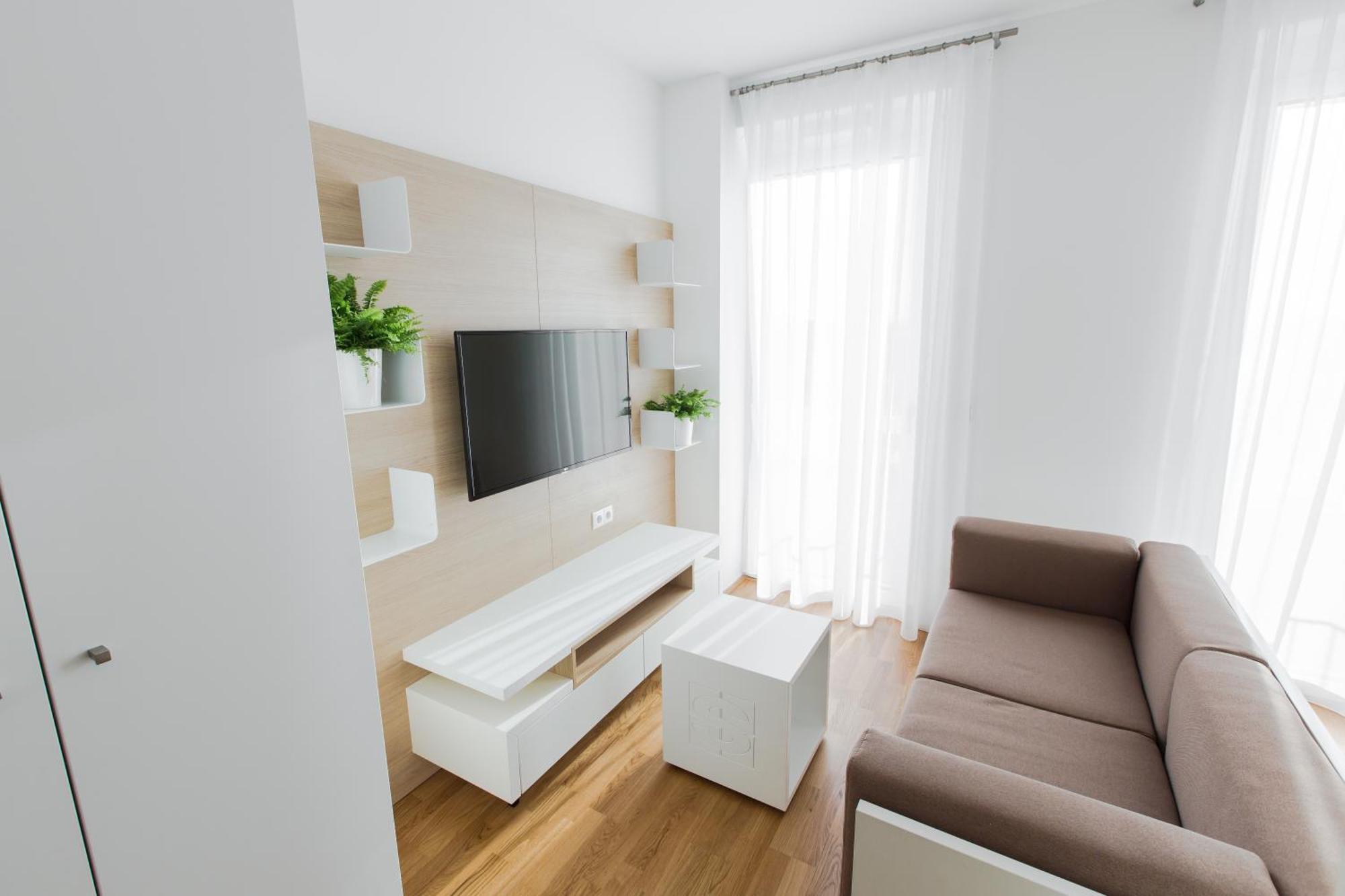 Shome Hotel Graz I Self Check-In I Free Parking Zewnętrze zdjęcie