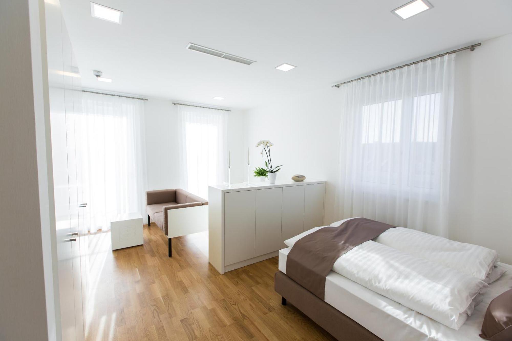 Shome Hotel Graz I Self Check-In I Free Parking Zewnętrze zdjęcie