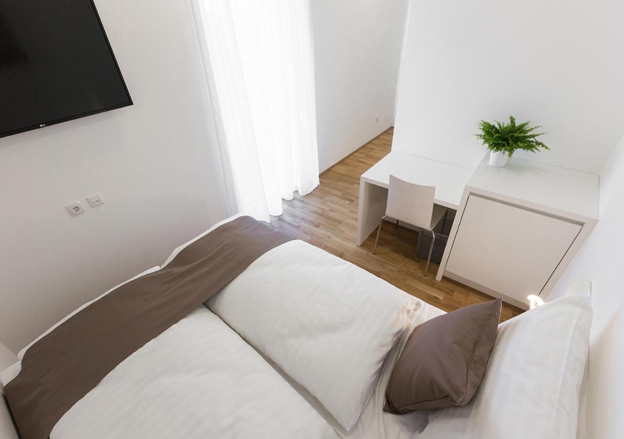 Shome Hotel Graz I Self Check-In I Free Parking Zewnętrze zdjęcie