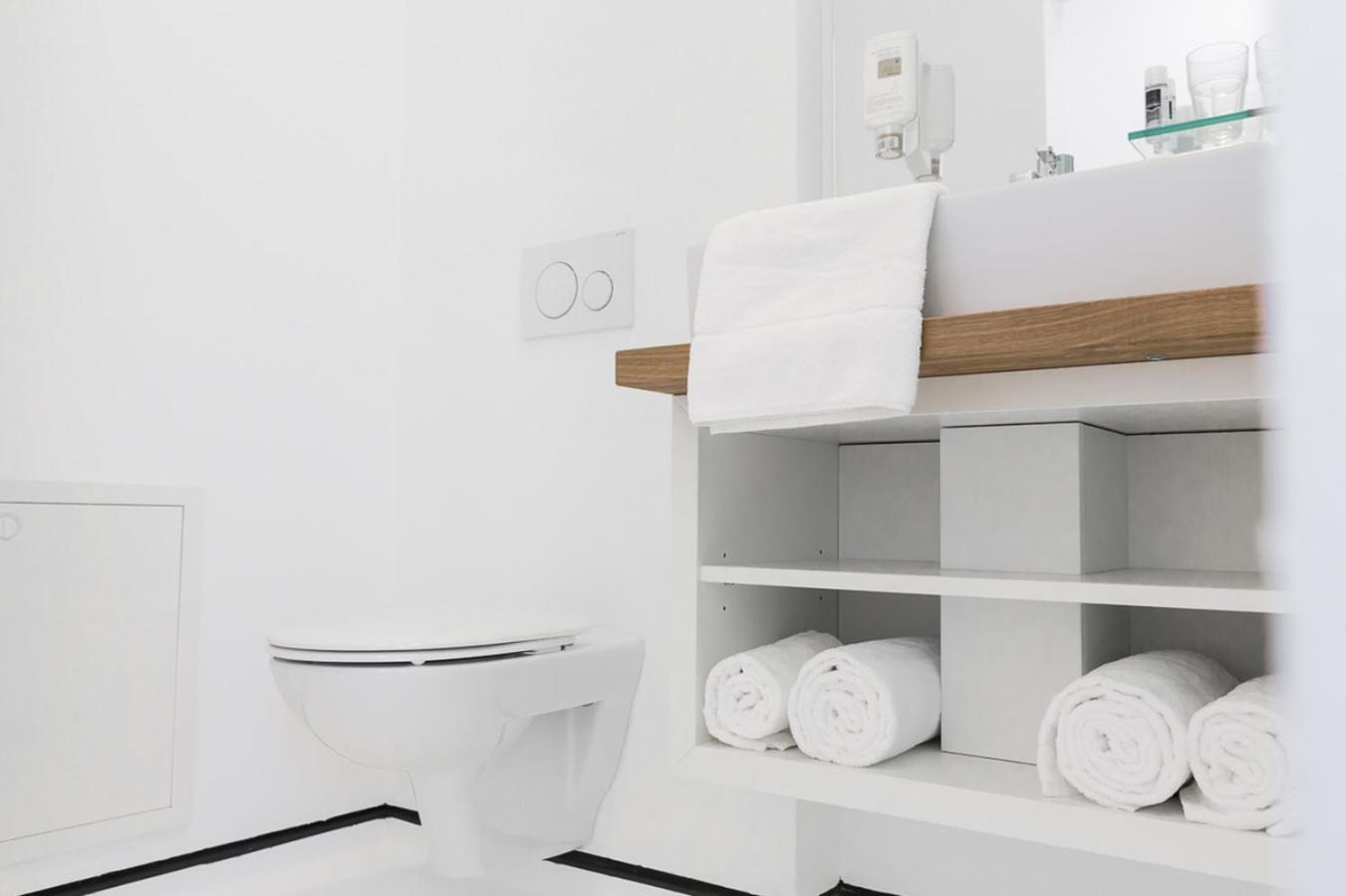 Shome Hotel Graz I Self Check-In I Free Parking Zewnętrze zdjęcie