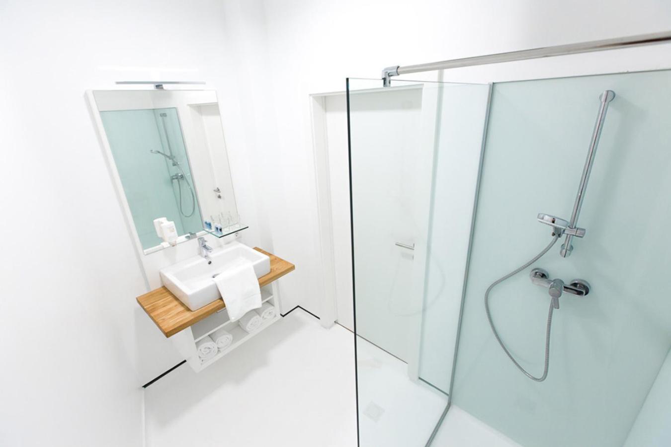 Shome Hotel Graz I Self Check-In I Free Parking Zewnętrze zdjęcie